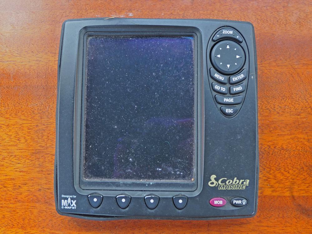 picture Navigatie en electronica